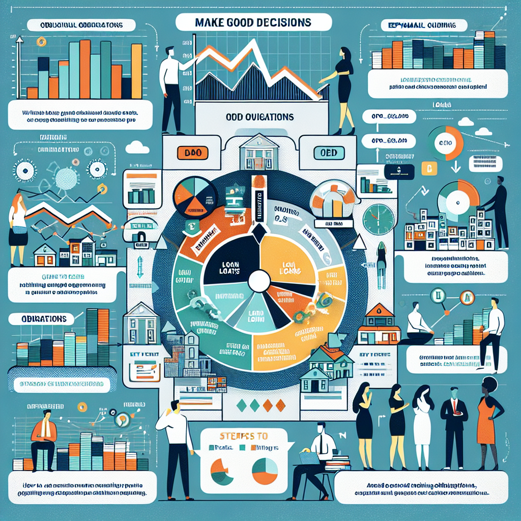 Kredyty i zobowiązania – jak podejmować dobre decyzje