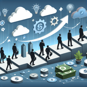 Strategia rozwoju firmy krok po kroku